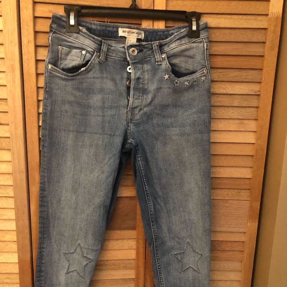 Coachella Jeans